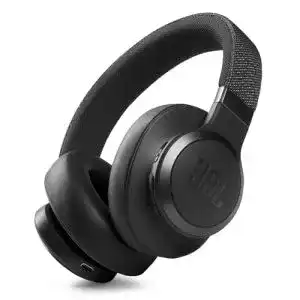 JBL-Over-Ear-Kopfhörer JBL Live 660NC kabelloser Over-Ear