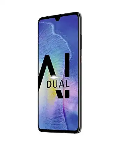 Smartphone 128GB HUAWEI Mate20 128 GB/4 GB Dual SIM
