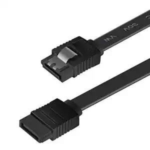 SATA-Kabel BENFEI SATA III Kabel, 1 Stück, 6Gbps, gerade