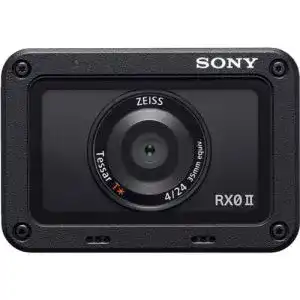 Sony RX Sony RX0 II Creator Kit, ultra-kompakte Kamera