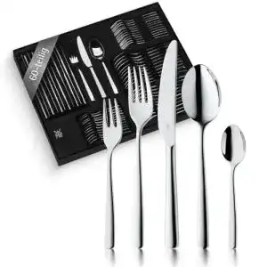 WMF-Besteck WMF Boston Besteck Set 12 Personen