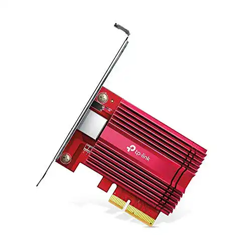 Netzwerkkarte TP-Link Archer TX401 10Gbit/s PCIe-Adapter