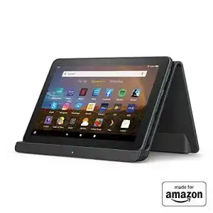 8-Zoll-Tablet Amazon Fire HD 8 Plus-Tablet, HD-Display, 32 GB