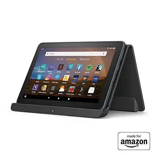 8-Zoll-Tablet Amazon Fire HD 8 Plus-Tablet, HD-Display, 32 GB
