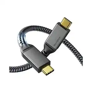 Thunderbolt-3-Kabel Maxonar Thunderbolt 3 Kabel 1,2 M, TB3