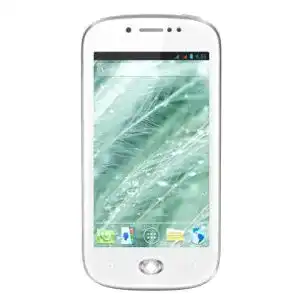 Smartphone 4 Zoll Wiko Sublim Smartphone made with Swarowski