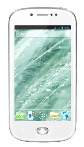 Smartphone 4 Zoll Wiko Sublim Smartphone made with Swarowski