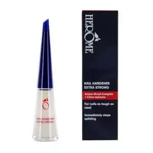 Nagelhärter HEROME Extra Stark, 10ml