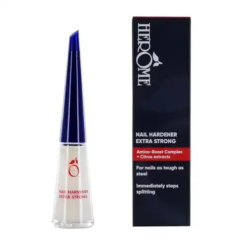 Nagelhärter HEROME Extra Stark, 10ml