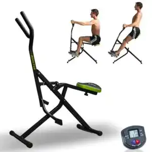 Ganzkörpertrainer Gymform Fitnessgeräte AB Booster Plus