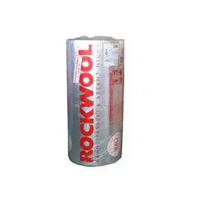 Klemmfilz Rockwool Klimarock Steinwolle Isolierung 100mm