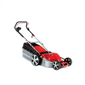 AL-KO-Rasenmäher AL-KO Elektro Silver 46.4 E Comfort