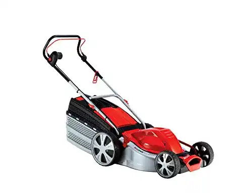AL-KO-Rasenmäher AL-KO Elektro Silver 46.4 E Comfort