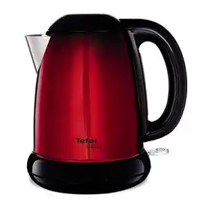 Tefal-Wasserkocher Tefal KI1605 Wasserkocher, rot