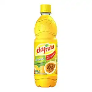Maracujasaft Dafruta, Maracuja Saftkonzentrat, 500 ml