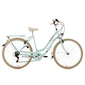 KS Cycling-Fahrrad KS Cycling Damenfahrrad Cityrad 28” Casino