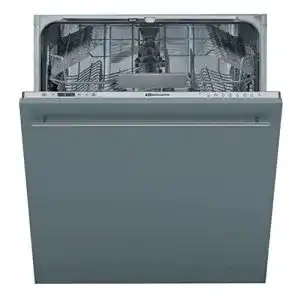 Geschirrspüler 60 cm vollintegrierbar Bauknecht BIC 3C26