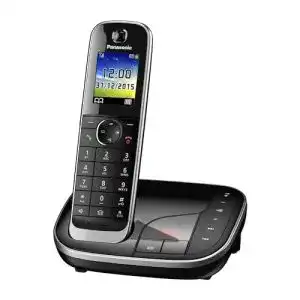 Panasonic-Telefon Panasonic KX-TGJ320GB Familien-Telefon