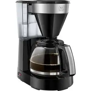 Kaffeemaschine mit Thermoskanne Melitta 6762889 Easy Top