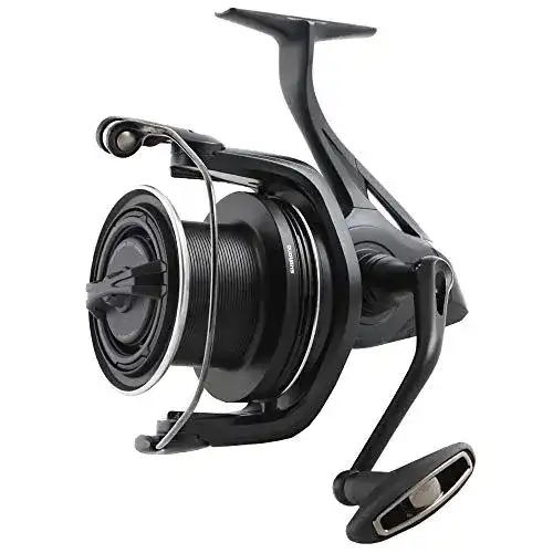 Shimano-Angelrolle SHIMANO  Aero Technium MGS 14000 XTC
