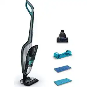 Philips-Akku-Staubsauger Philips FC6409/01 PowerPro Aqua 3-in-1