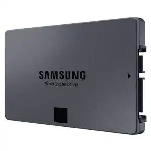 8TB-Festplatte Samsung 870 QVO 8TB SATA 2,5 Zoll