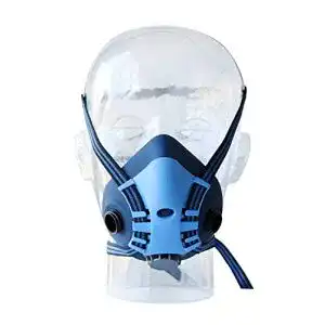 Atemschutzmaske L Asup Partikelfilternde Halbmaske GM-0503E