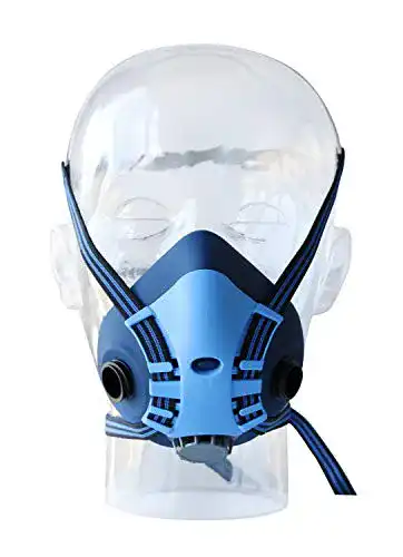Die beste Atemschutzmaske L Asup Partikelfilternde Halbmaske GM-0503E 2026 Test Bestseller Atemschutzmaske L Asup Partikelfilternde Halbmaske GM-0503E