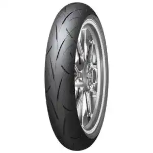 Motorradreifen 120/70-ZR17 Dunlop SPORTMAX ROADSPORT 2