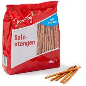 Salzstangen Jeden Tag, 250g