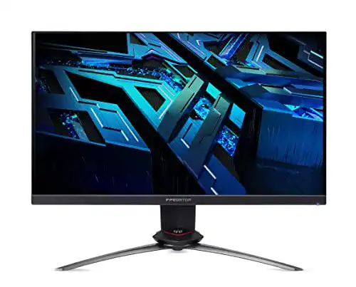 Acer-Predator-Monitor Acer Predator XB253QGP 24,5 Zoll