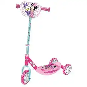 Smoby-Roller Smoby, Minnie Roller, höhenverstellbaren Lenker
