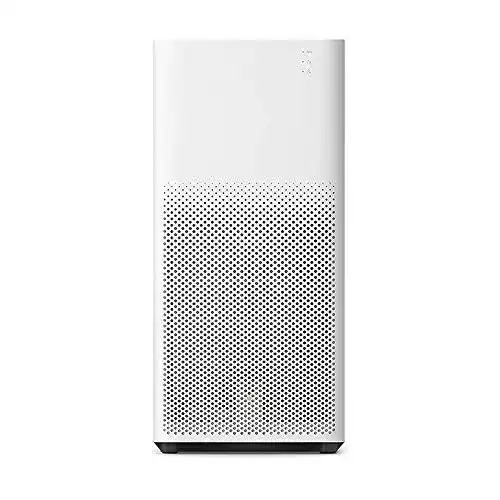 Die beste Viren-Luftreiniger 30 qm Xiaomi Luftreiniger, Bianco 2026 Test Bestseller Viren-Luftreiniger 30 qm Xiaomi Luftreiniger, Bianco