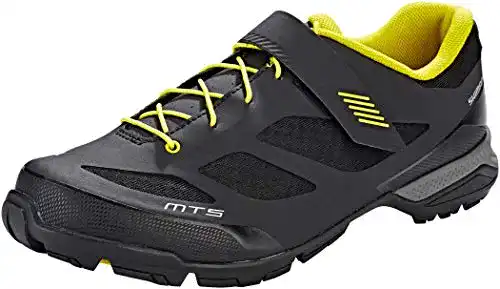 Die beste MTB-Schuhe SHIMANO SH-MT501 Schuhe schwarz 2026 Test Bestseller MTB-Schuhe SHIMANO SH-MT501 Schuhe schwarz