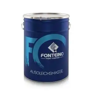 Ausgleichsmasse Fonteino Beton Garage Nivelliermasse Boden