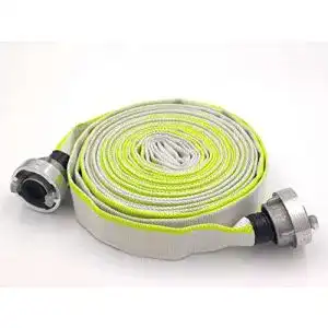 Feuerwehrschlauch schlauchmeister24 1 Zoll, D-25-10 m