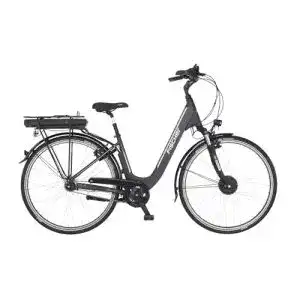 Fischer-E-Bike Fischer E-Bike City CITA ECU 1401, Elektrofahrrad