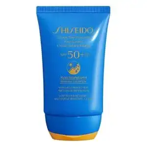 Shiseido-Sonnenschutz Shiseido Expert Sun Protector Face Cream