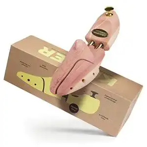 Schuhspanner Zedernholz Schlesinger 1 Paar Modell Kaiser