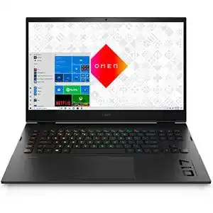 Gaming-Laptop-17-Zoll HP OMEN 17-ck0080ng, QHD IPS 165Hz