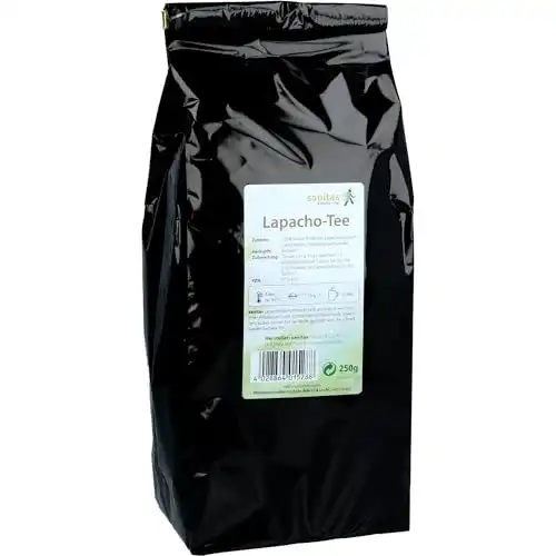 Lapacho-Tee Sanitas Lapacho TEE