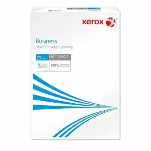 Kopierpapier A4 Xerox 003R91820 Business DIN A4, 500 Blatt, weiß
