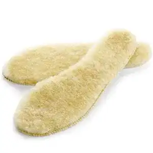 Lammfellsohlen Kaiser Naturfellprodukte 7490102039