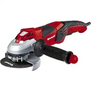 Winkelschleifer mit Drehzahlregelung Einhell TE-AG 125 CE