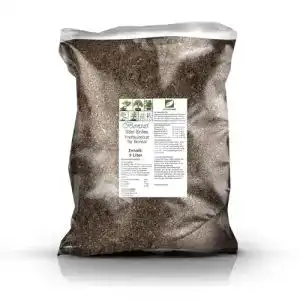 Bonsaierde GREEN24 Bonsaisubstrat – 5 Ltr. Profi Linie Substrat