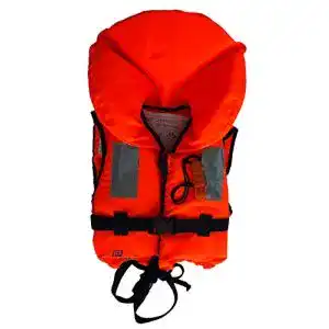 Rettungsweste Kind Plastimo 100N Typhon 20-30kg