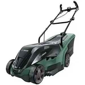 Bosch-Akku-Rasenmäher Bosch Home and Garden UniversalRotak