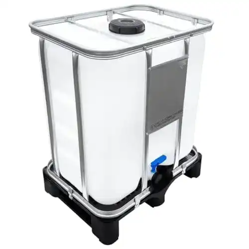 Regentonne (300l) Werit 300l IBC Container UN-Zulassung