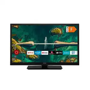 Hitachi-Fernseher Hitachi H24E2200 24 Zoll Smart TV HD Ready