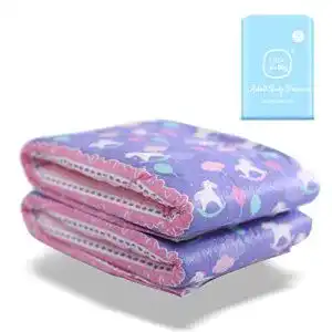 Abdl-Windel LittleForBig, 2 Stück-kleine Fantasie L